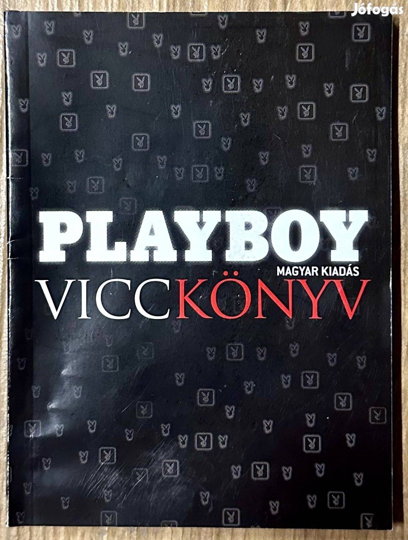 Playboy magazin sorozat eladó