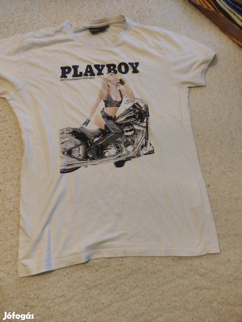 Playboy póló