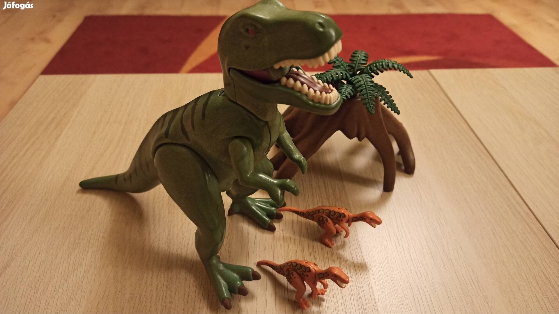 Playmobil 4171 T-Rex