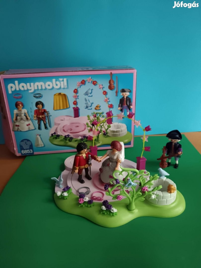 Playmobil 6853