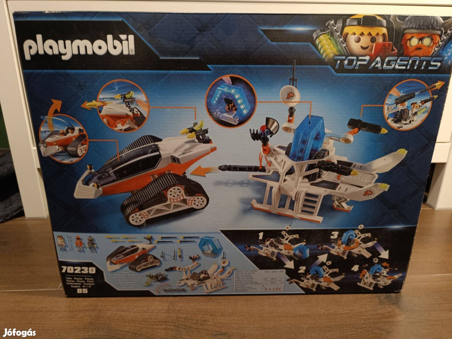 Playmobil 70230