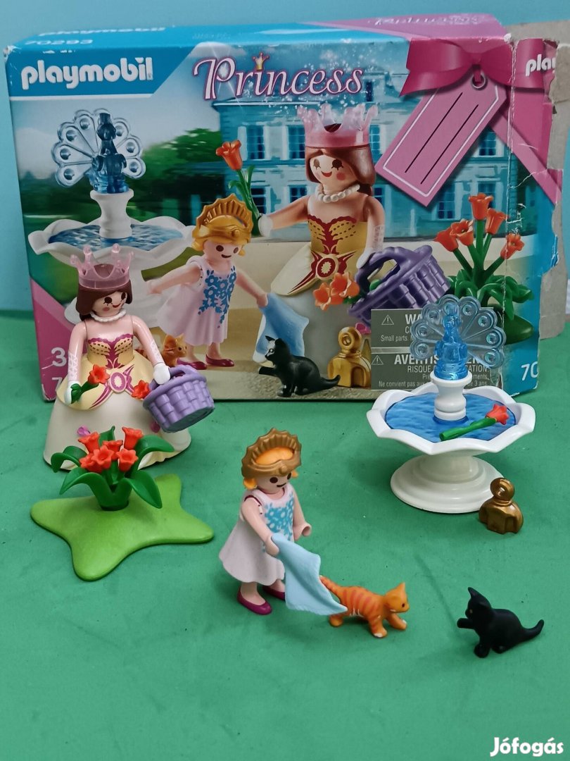 Playmobil 70293 Princess