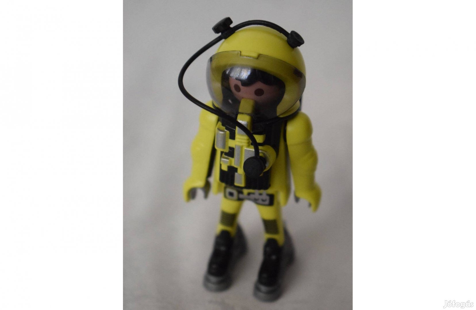 Playmobil Astronauta figura