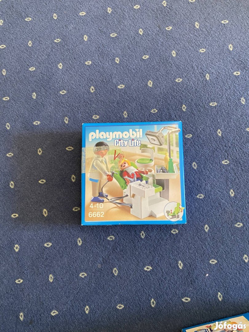 Playmobil City Life