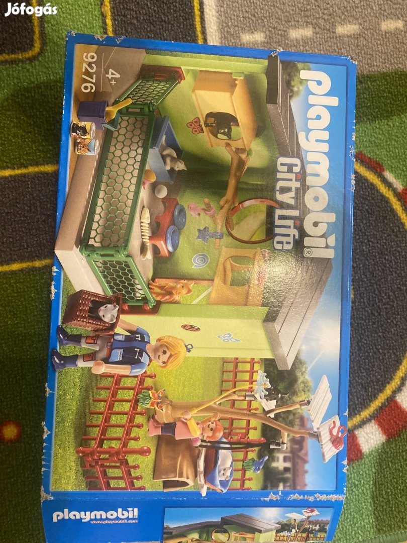 Playmobil City Life 9276