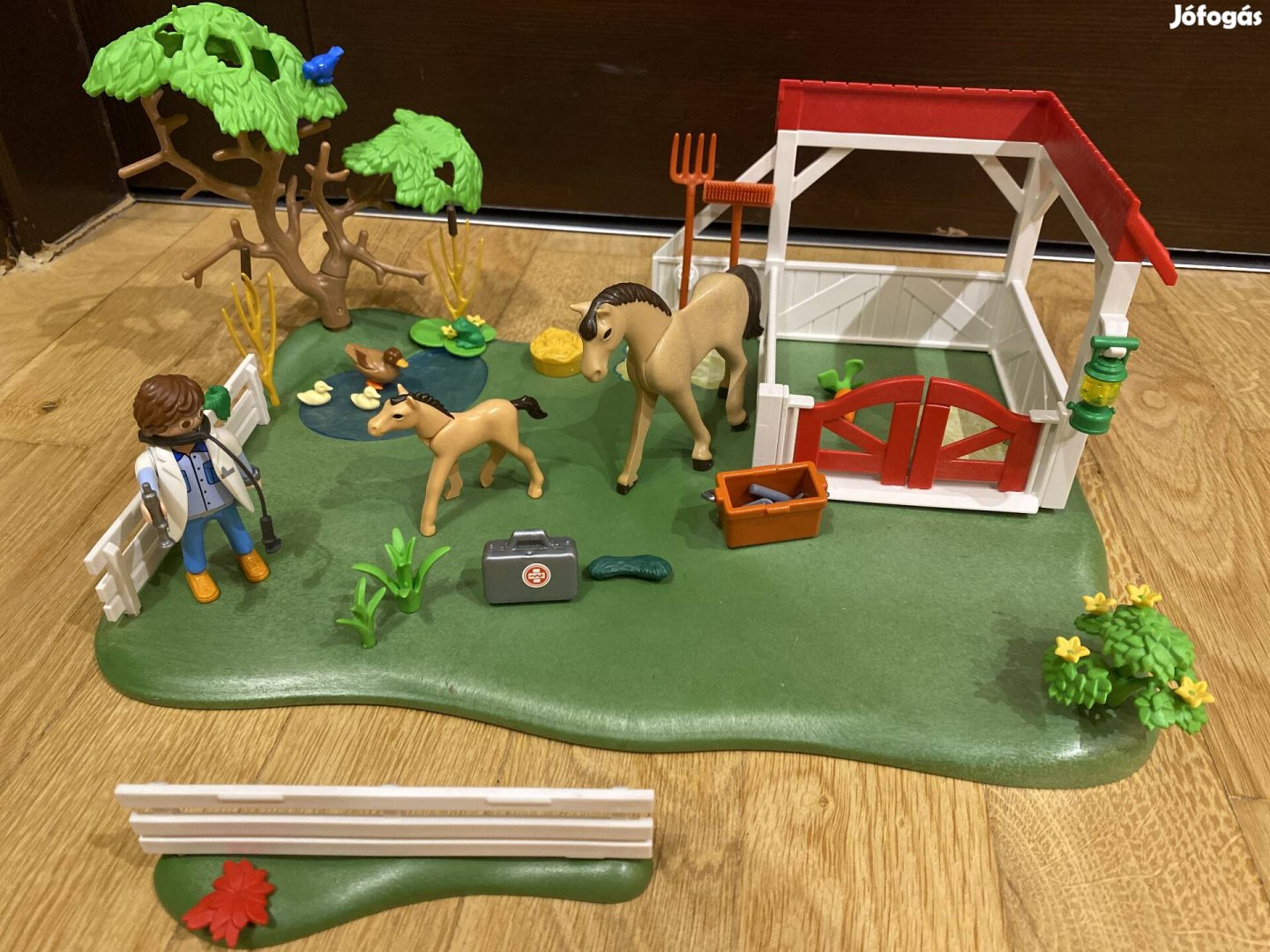 Playmobil Country 6147