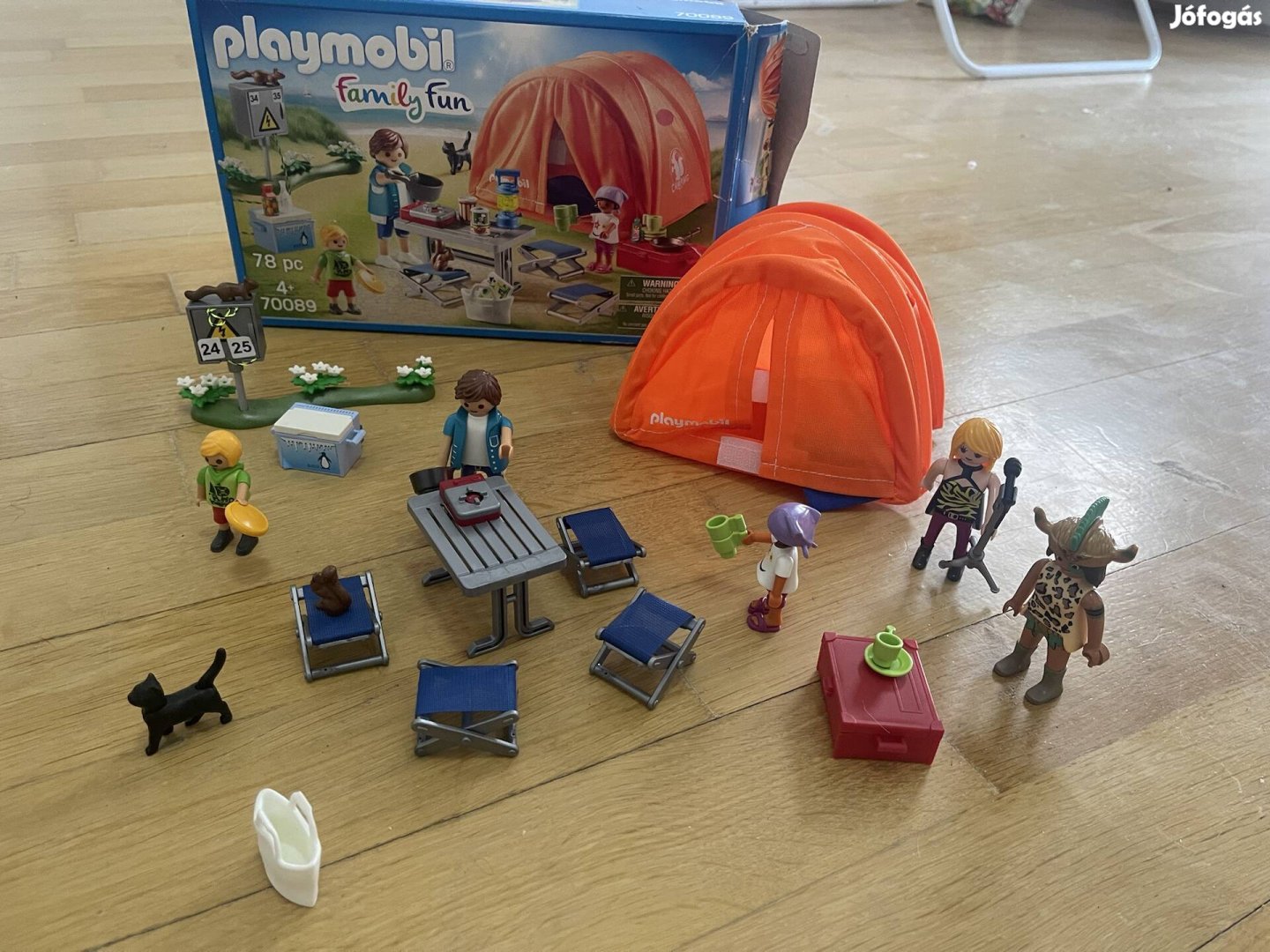 Playmobil Family Fun