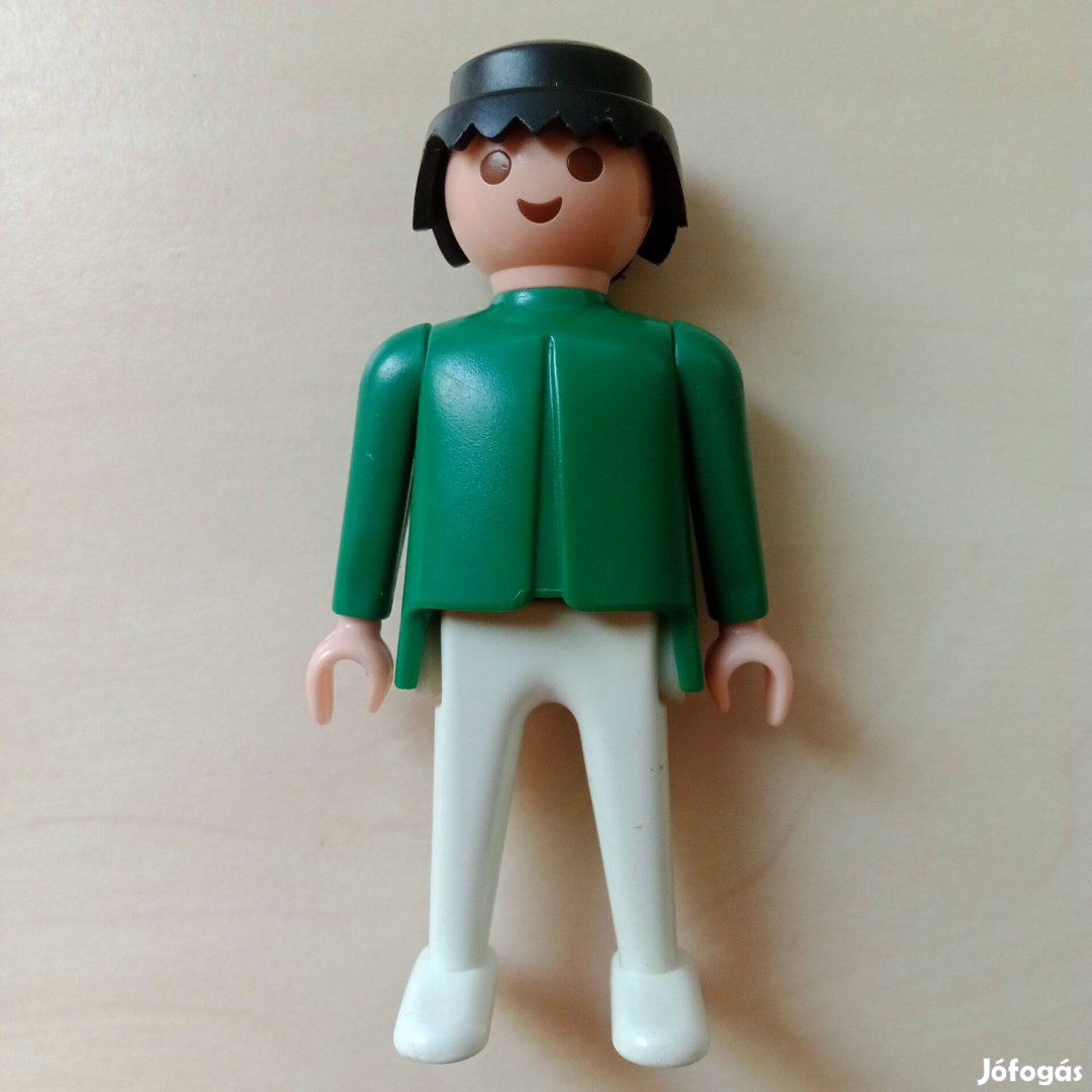 Playmobil Figura Geobra 1974-es eladó