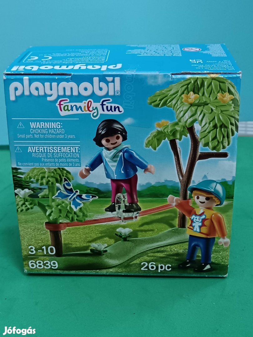 Playmobil Persellyel