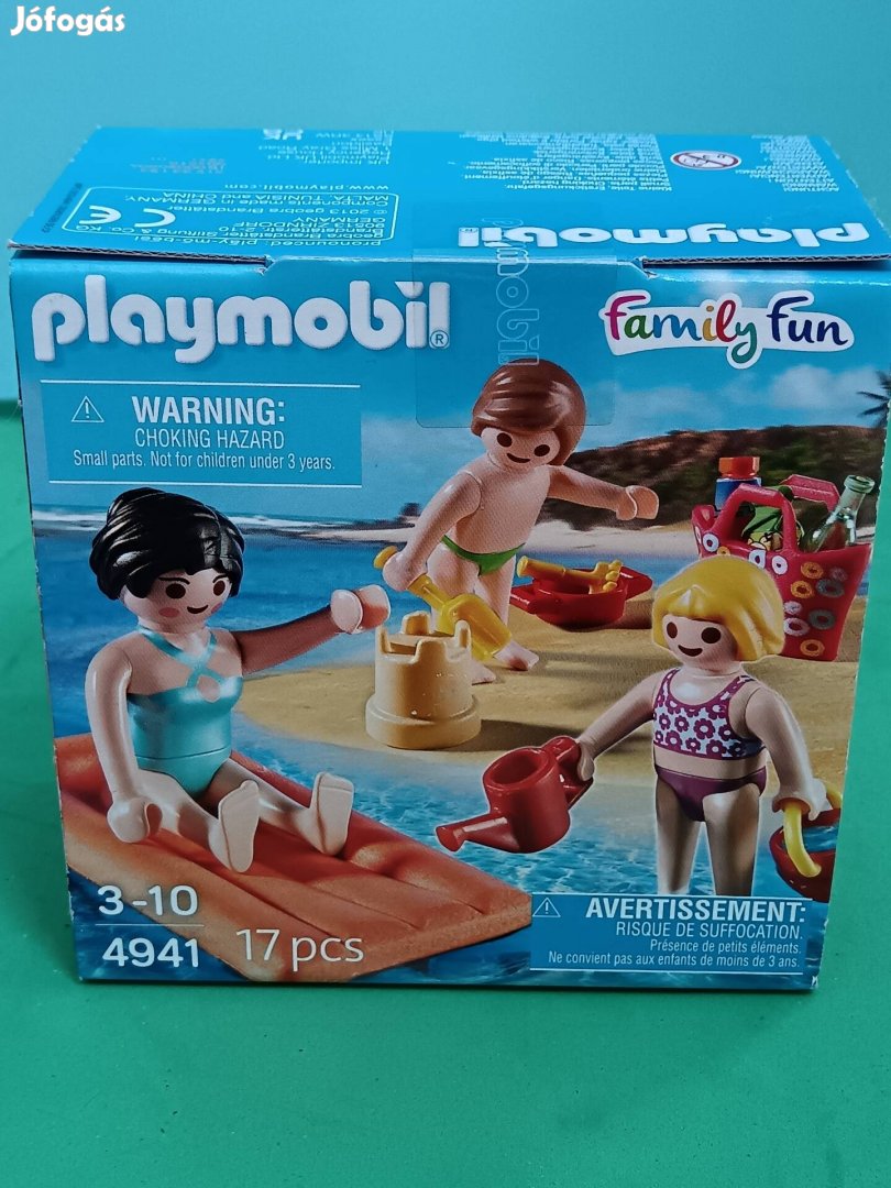 Playmobil Persellyel