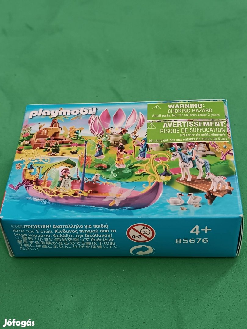 Playmobil Puzzle