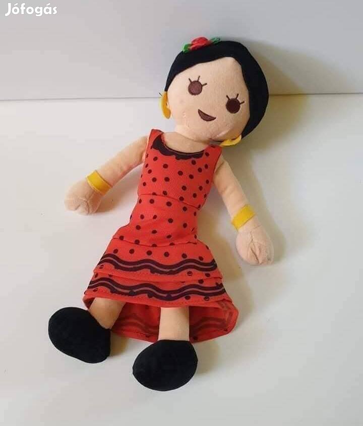 Playmobil Spanyol táncosnő