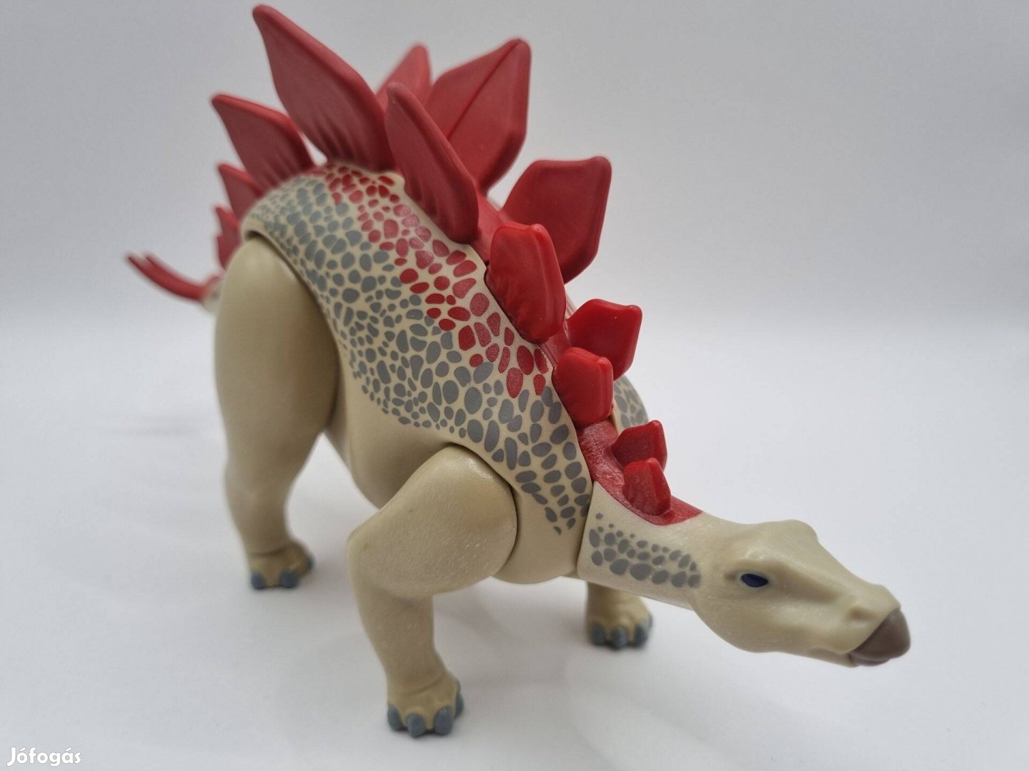 Playmobil The Explorers 9432