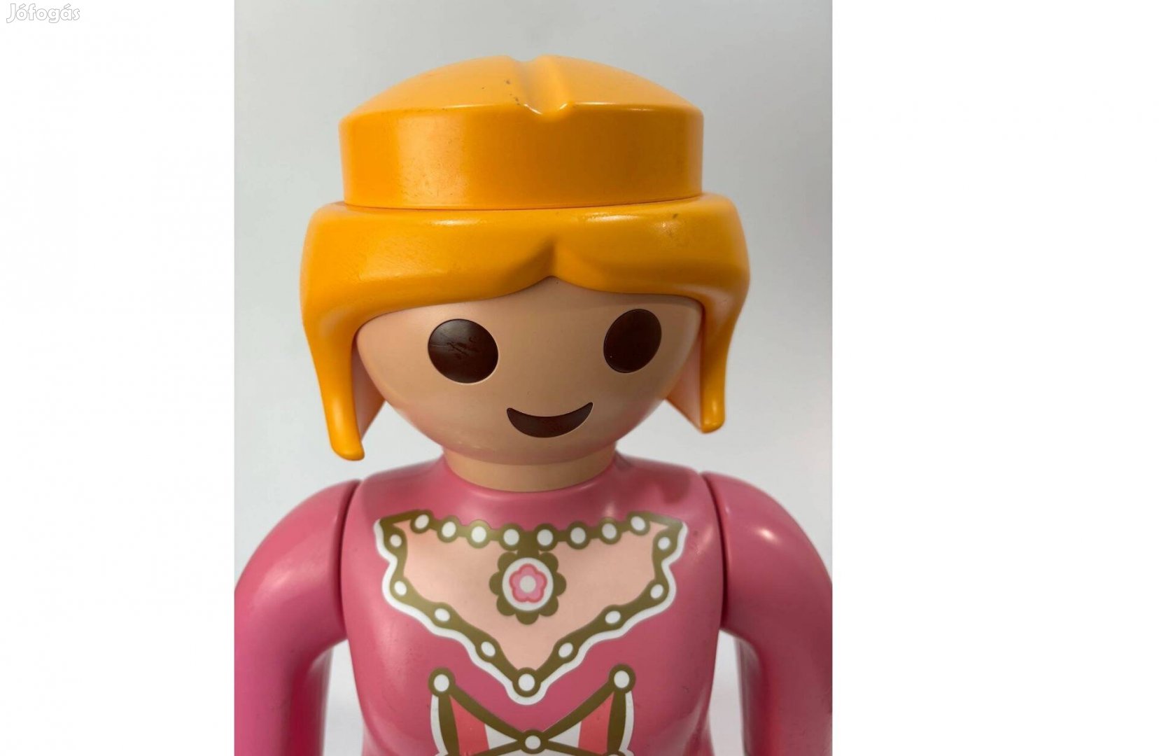 Playmobil XXL királylány figura