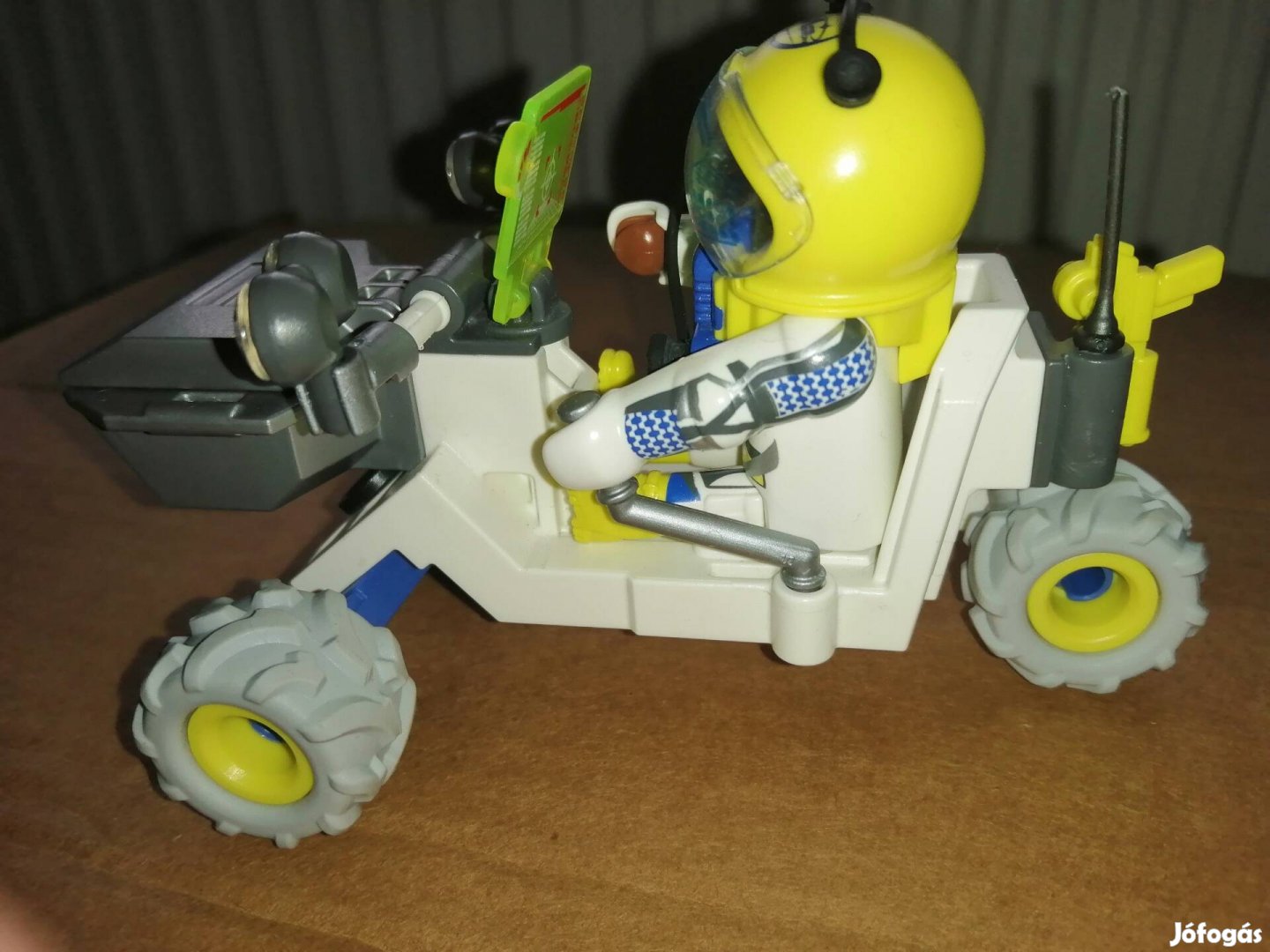 Playmobil *Geobra Űrjármű. 