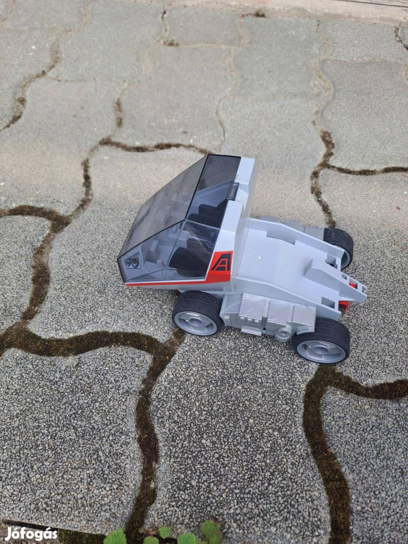 Playmobil - Jármű