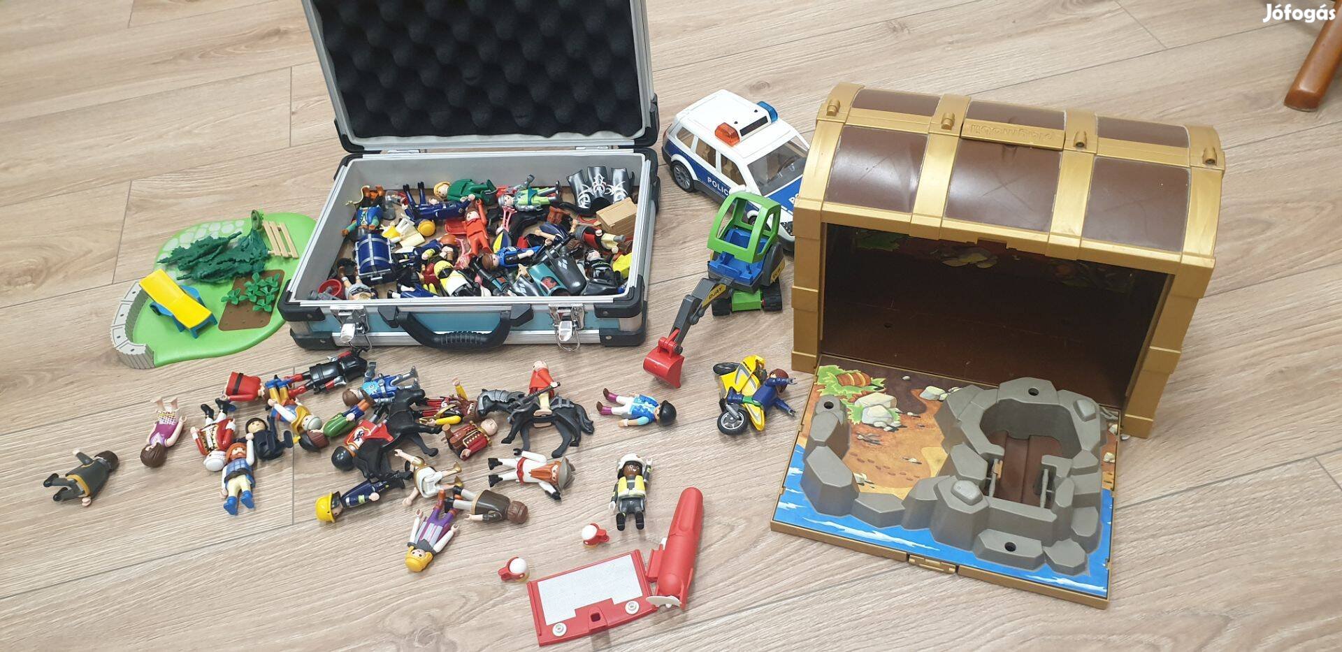 Playmobil eladó!