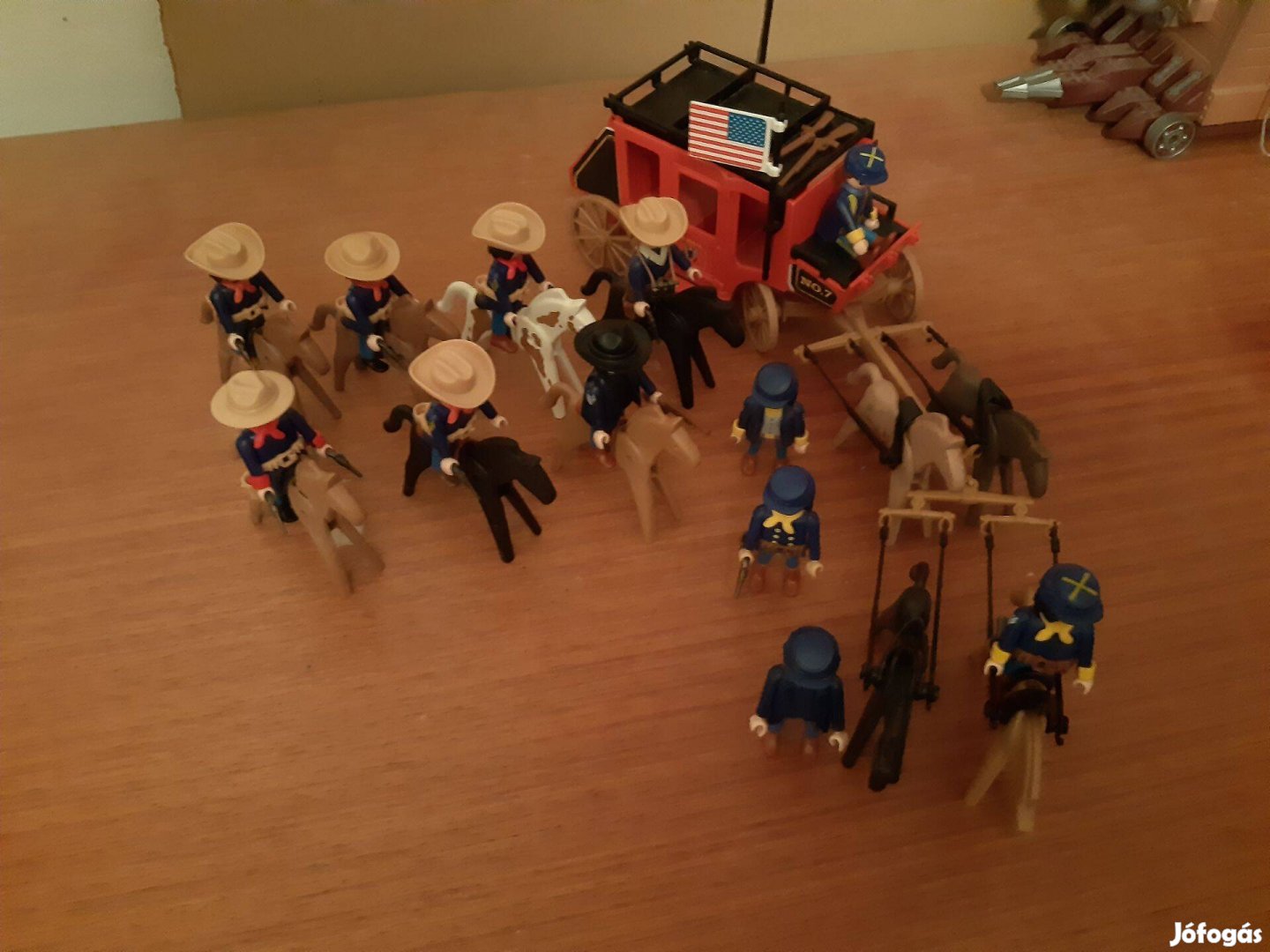 Playmobil északiak