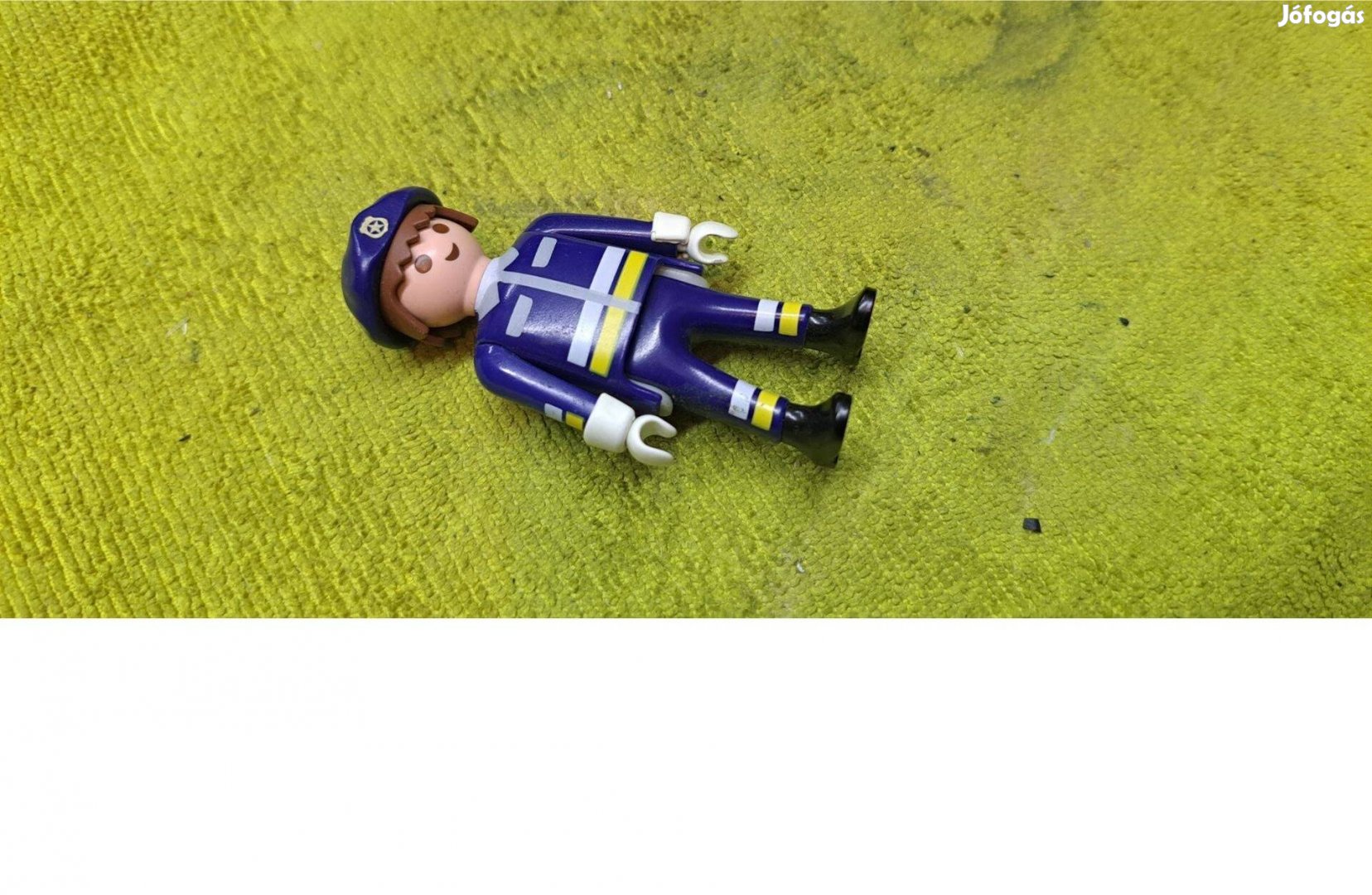 Playmobil figura