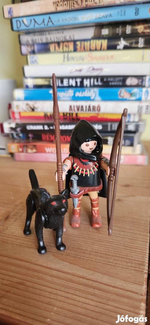 Playmobil figura