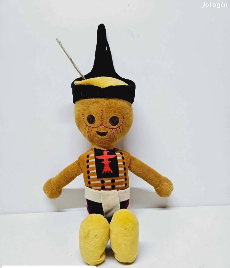 Playmobil indián