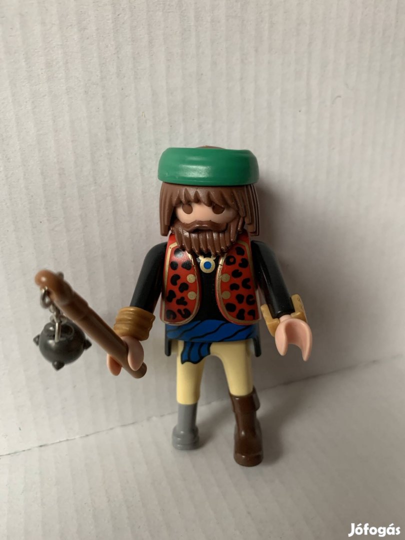 Playmobil kalóz