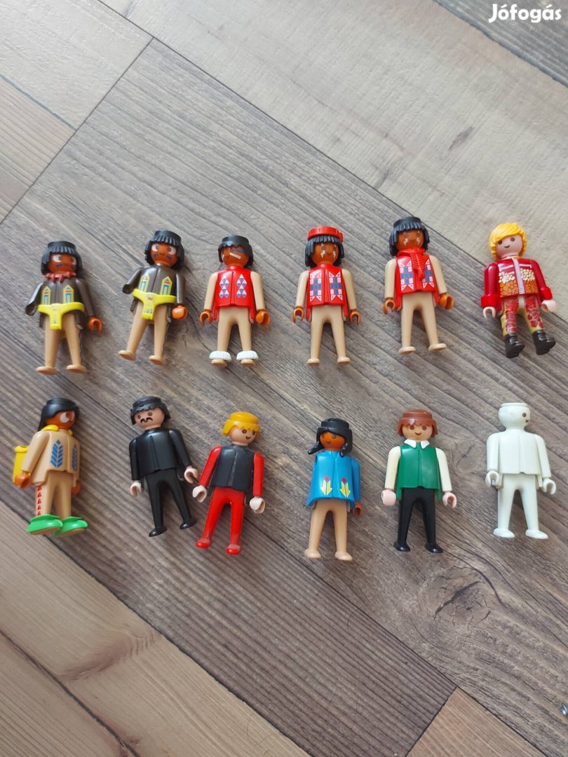 Playmobil katona