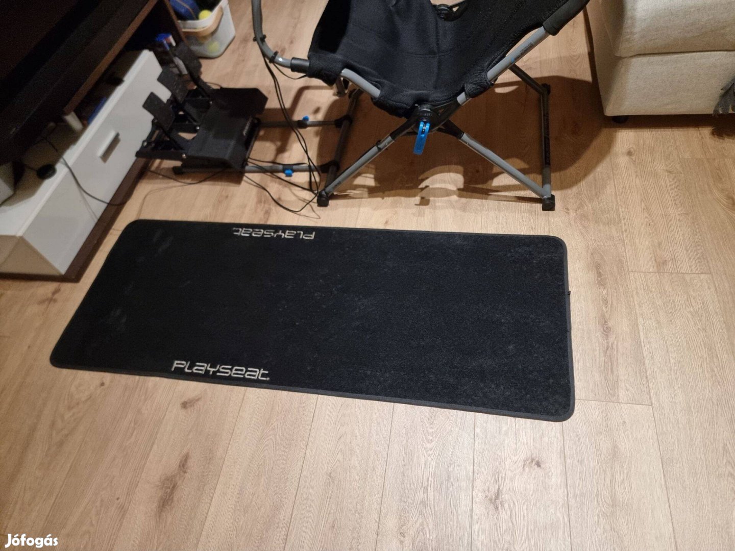 Playseat szőnyeg - Floor Mat