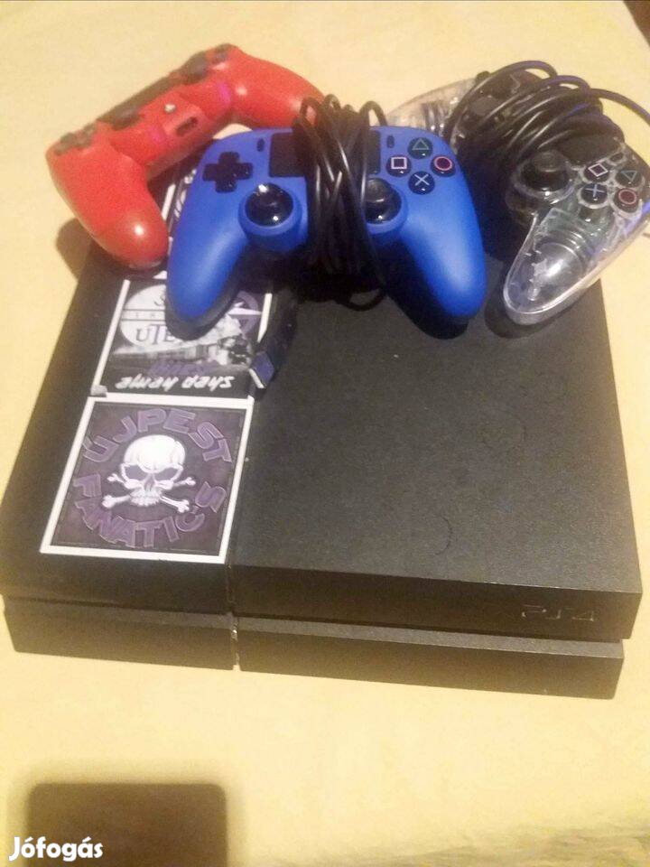 Playstation4