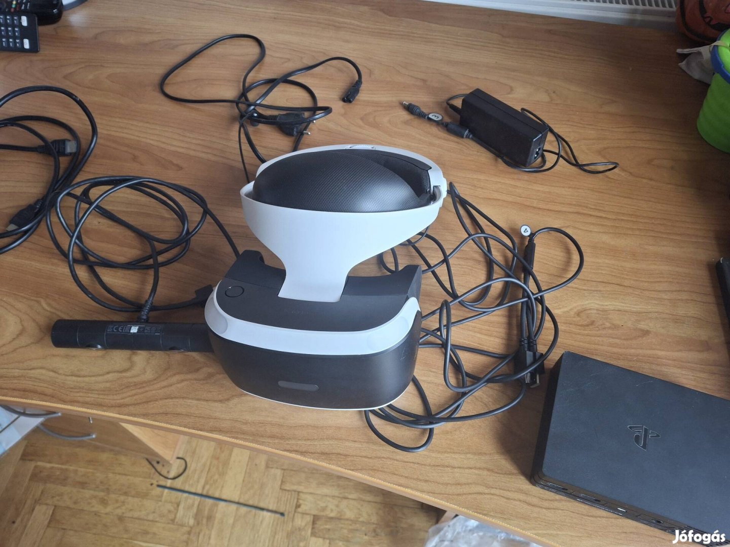 Playstation4 VR