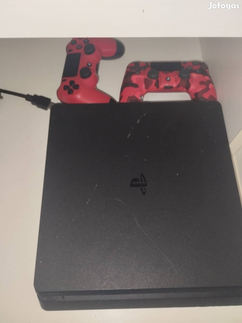 Playstation4 slim