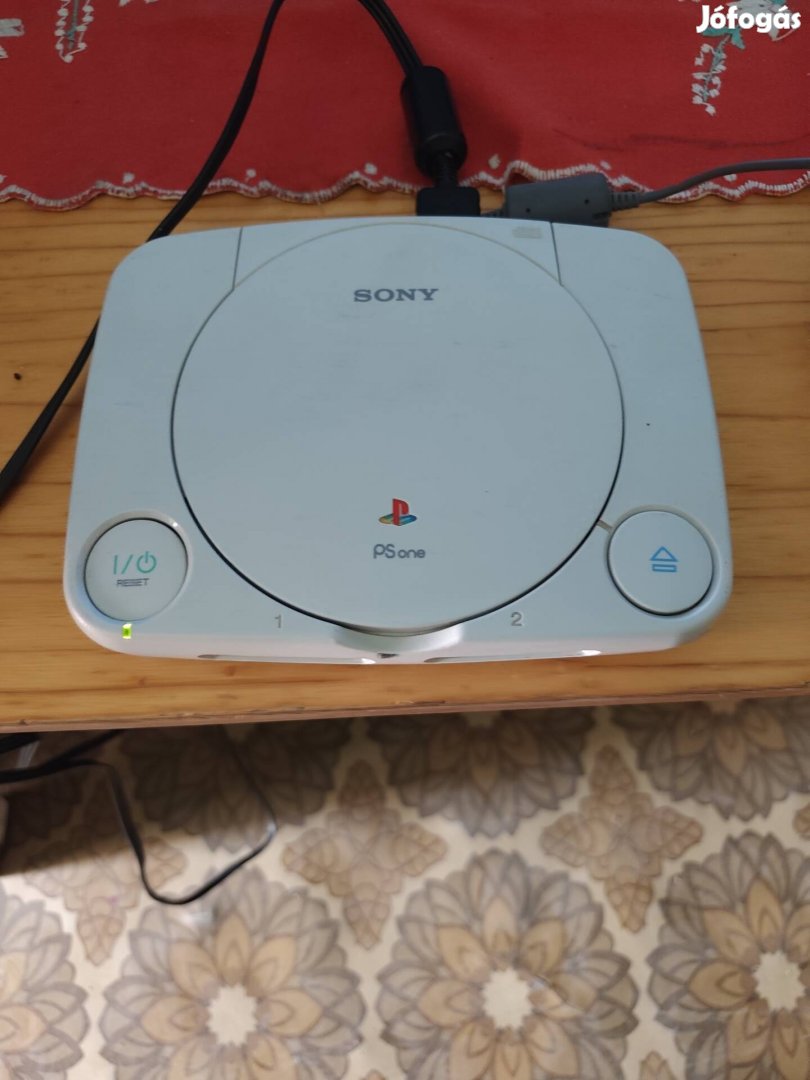 Playstation 1