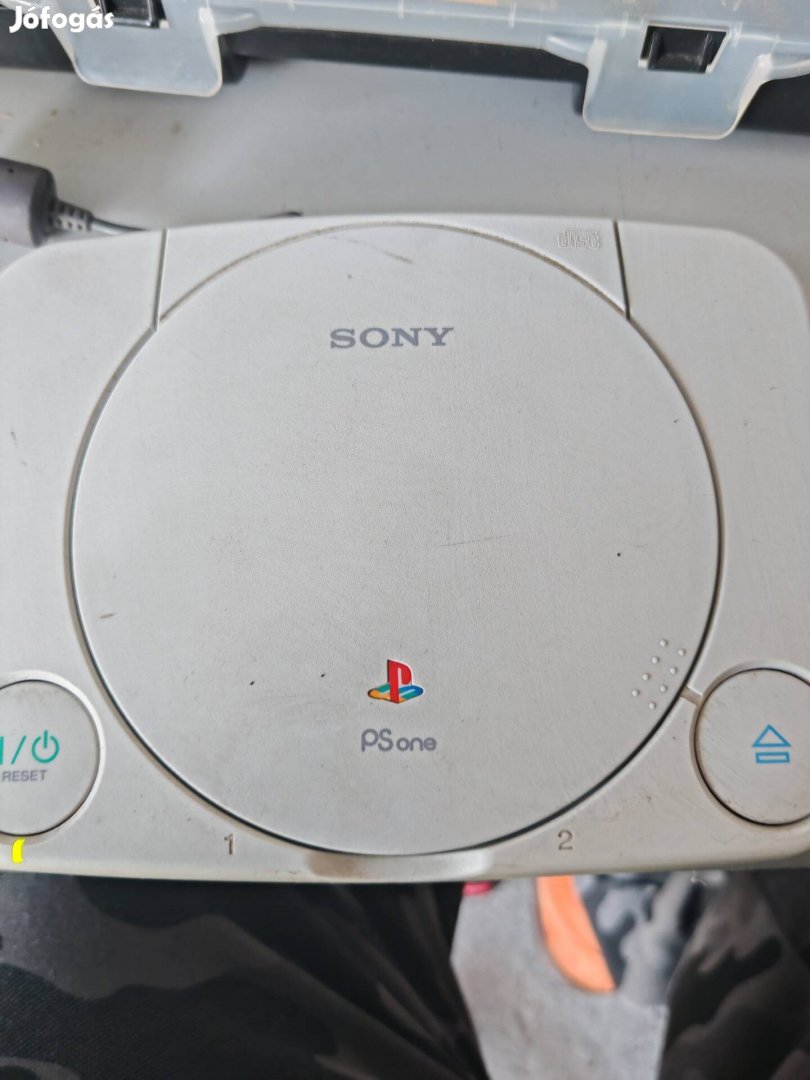 Playstation 1 .2db