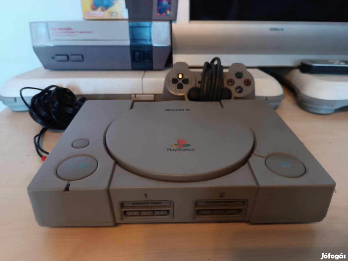 Playstation 1 ps1