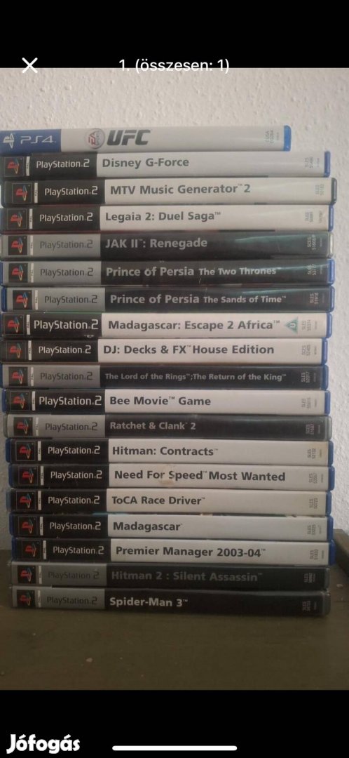 Playstation 2