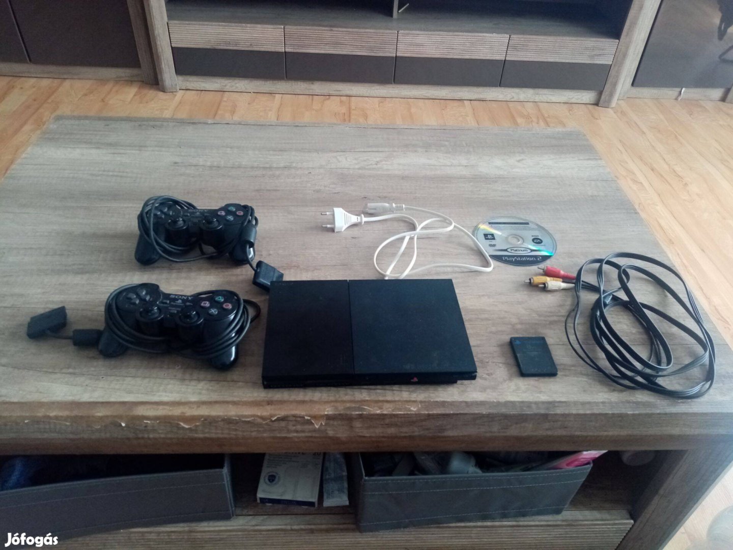 Playstation 2