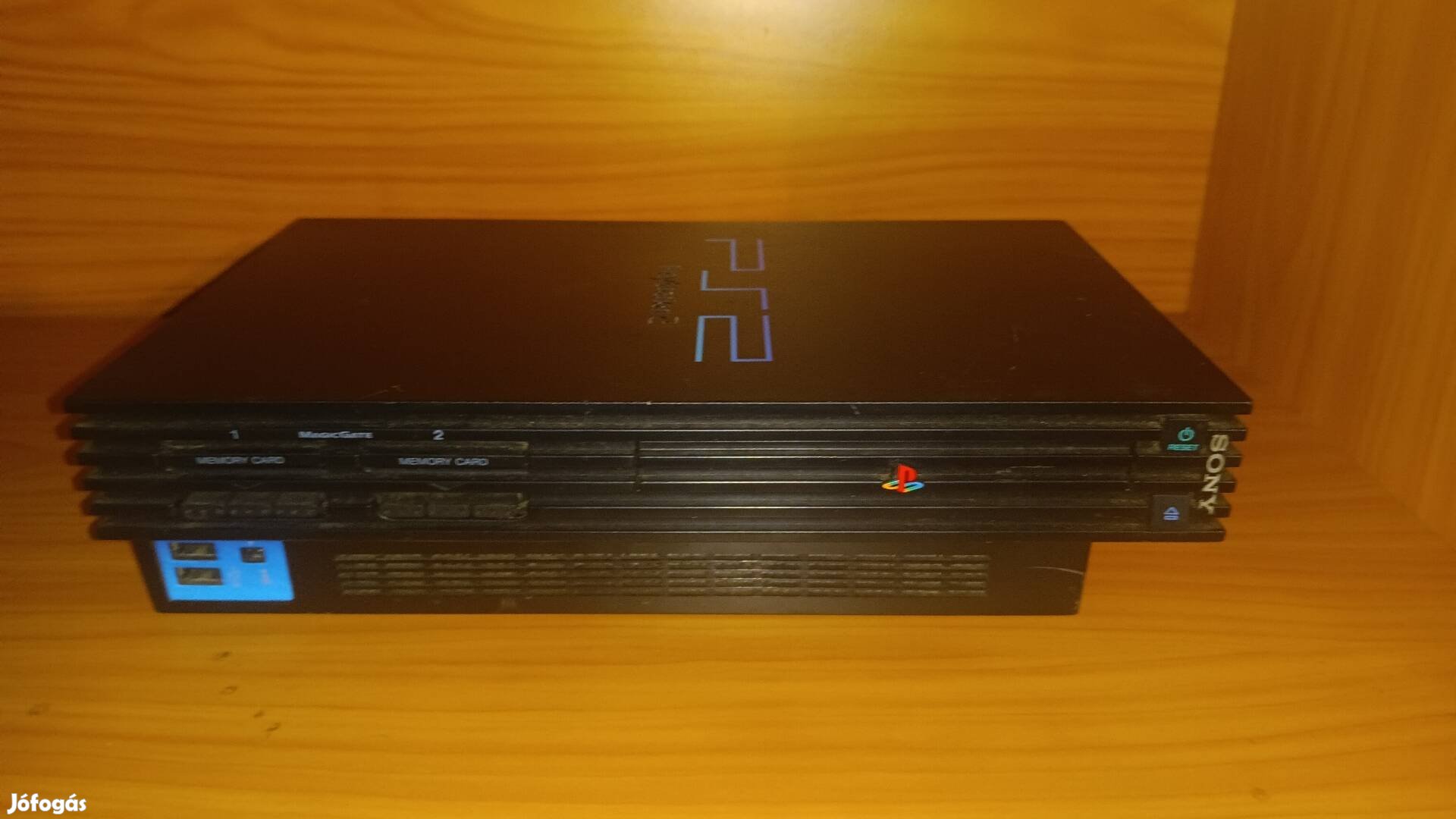 Playstation 2 FAT