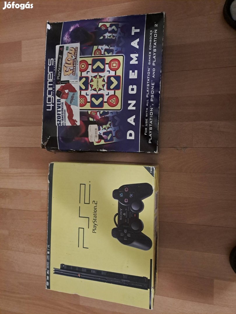 Playstation 2, ps2, play station 2