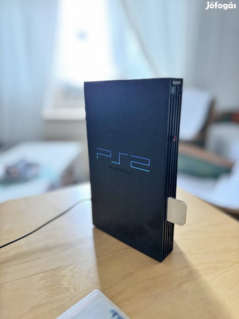 Playstation 2 eladó