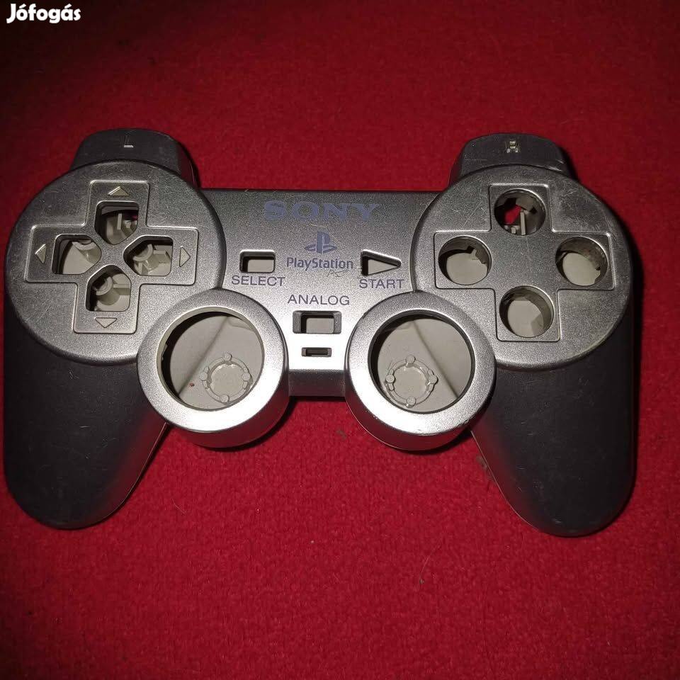 Playstation 2 kontroller burkolatok