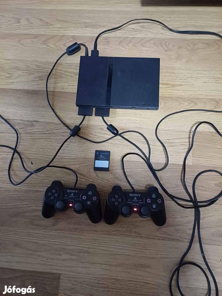 Playstation 2 slim