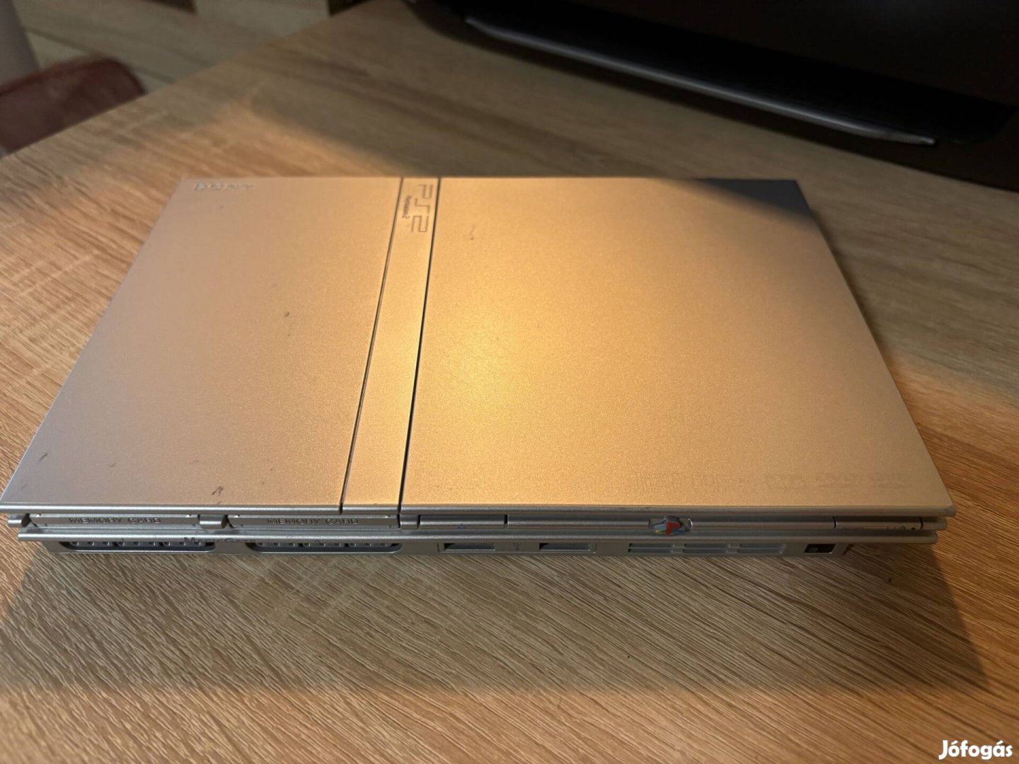 Playstation 2 slim 