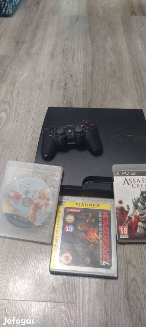 Playstation 3