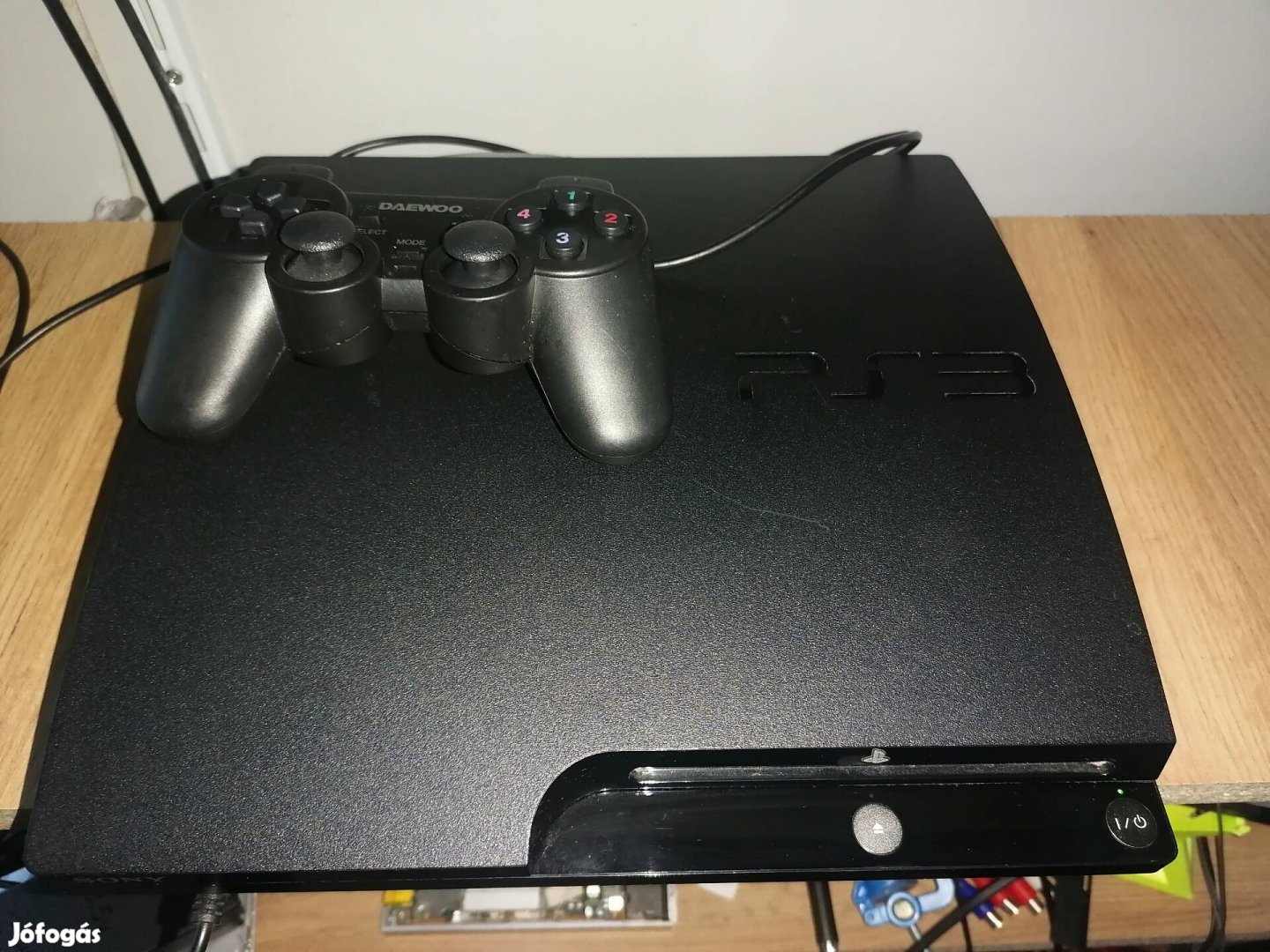 Playstation 3