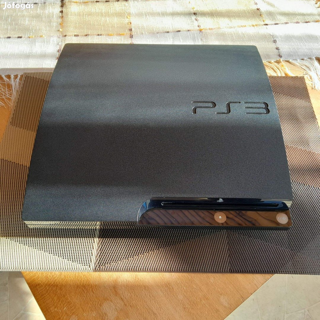 Playstation 3 Cech-2004B