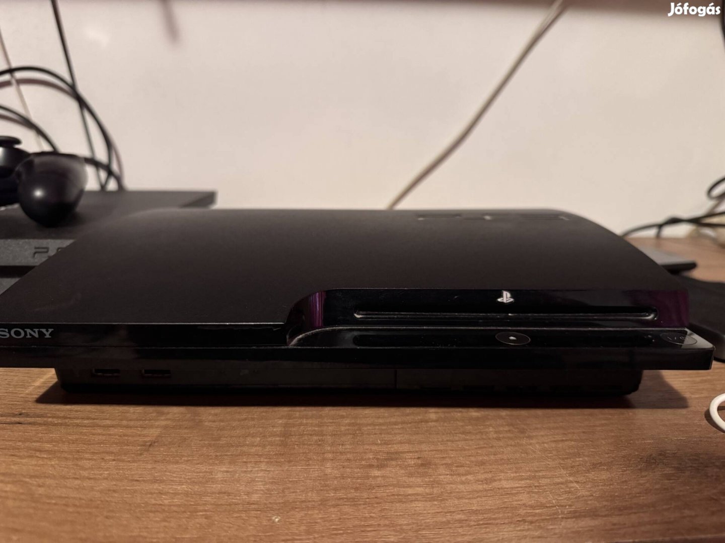 Playstation 3 Slim