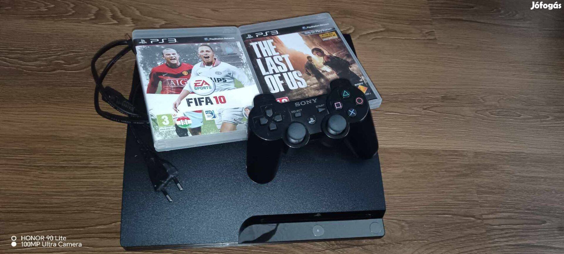 Playstation 3 Slim