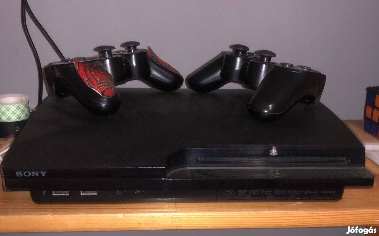 Playstation 3 / PS3