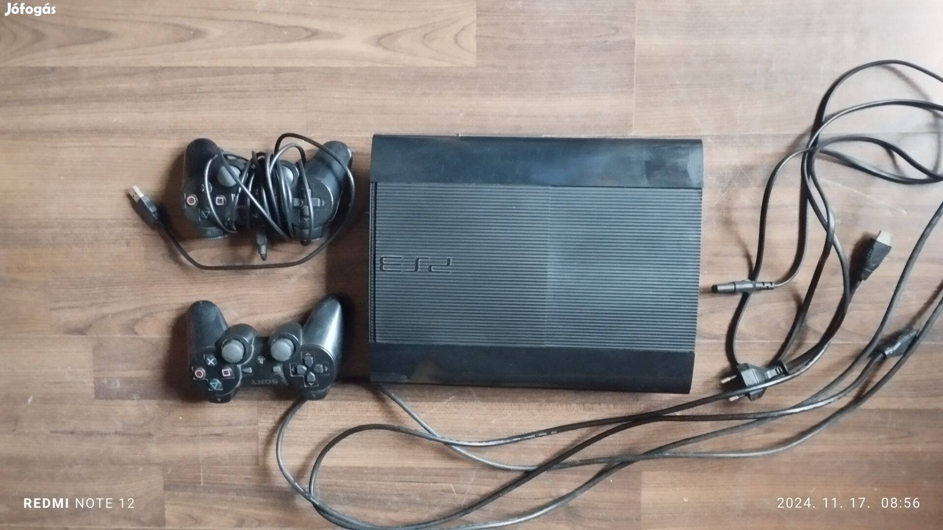 Playstation 3 játékokkal