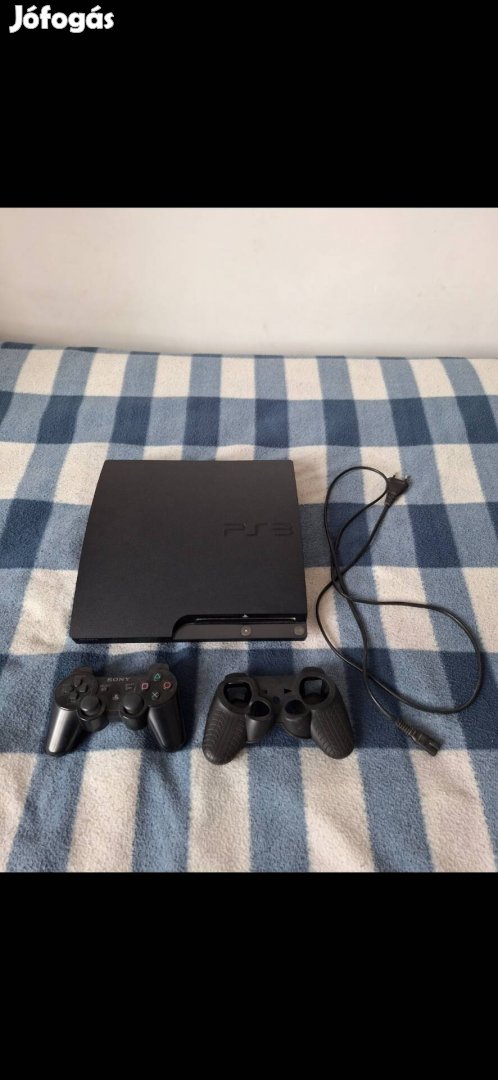 Playstation 3 slim